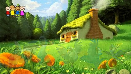 Cartoons for Kids   Cabbage Finger Family Rhymes in English   Family Finger Song