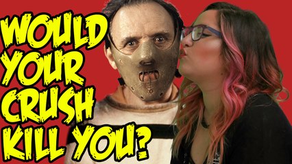 TOP 5 DEADLIEST CRUSHES IN HORROR MOVIES // Dark 5 | Snarled