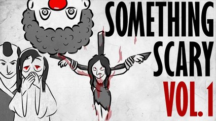 Something Scary Vol. 1 Compilation - Urban Legend Story Time Supercut // Something Scary | Snarled