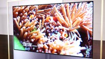 UNBOXING & REVIEW - LG Signature OLED W - Cel mai subțire televizor din lume!