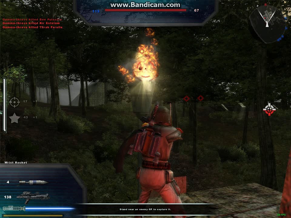 Conquest: Yavin IV (Star Wars: Battlefront II)