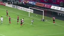 Consadole Sapporo 0:2 Cerezo Osaka ( J-League Cup  28 June)