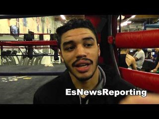 Does Seckbach Have Haters? EsNews Boxing