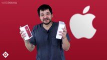 ABD'den Sonra Türkiye'zı iPhone 7 ve 7 Plus Kutu Açılı�