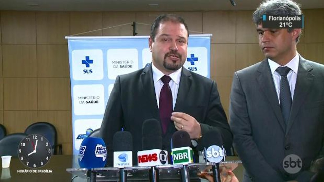 Ministério da Saúde: mudanças nos hospitais federais no RJ