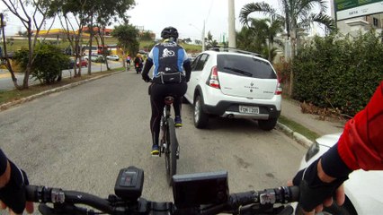 GoPro, Hero 2, filmagens, trilhas, XCO, Parque vale do Itaim, Taubaté,  ângulo de 170 graus, nas descidas single track, rock garden, escada de madeira