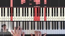 C4 Chord - Piano Chord Series _ Completwee Guide for Beginners to Le