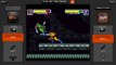 Wolverine Brasileiro - War of The Gems Ep.4 - Gameplay Snes
