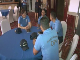 Conflicto en los estadios alarma a policía nacional