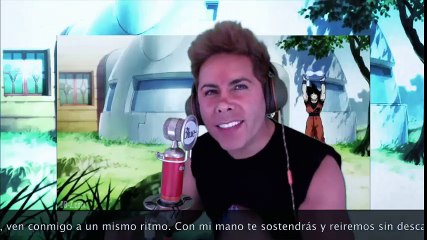 Opening 2 Dragon Ball Super Limit Break x Survivor Esp. Suscribete