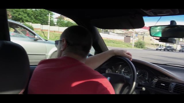 Taxi Marseille 2017. 20 лет спустя.