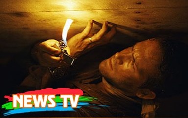 Kỹ năng sinh tồn khi bị chôn sống trong quan tài