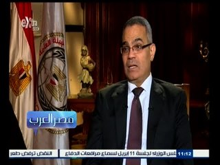 #مصر‪_‬العرب | صلاح عبد الصادق : ليس من المصلحة الانتقاد بلا هدف ونرحب بالنقد البناء