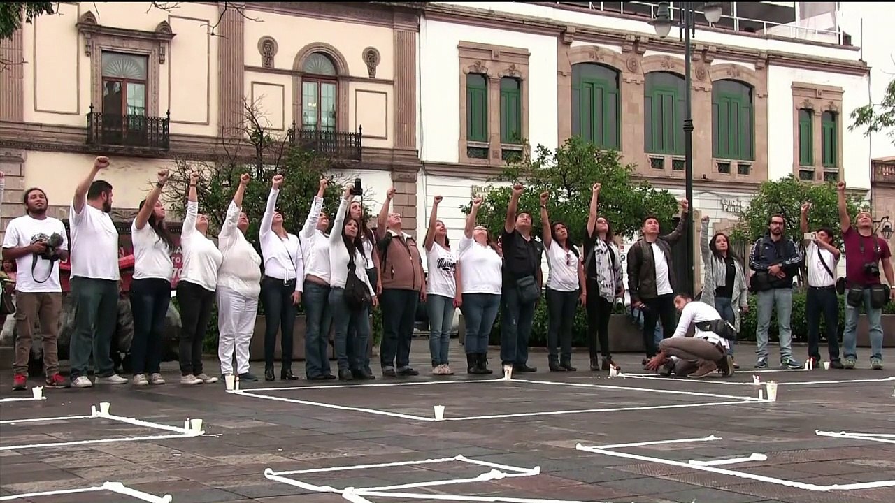 SOS imprensa