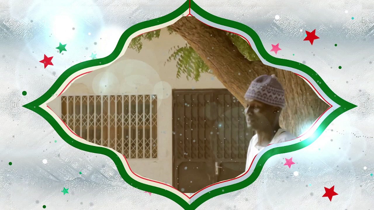 SERIGNE NGAGNE EP6