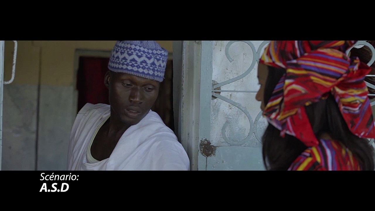 SERIGNE NGAGNE EP9