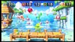 Mario Party 10 Custom amiibo Board #1 (Mario, Luigi, Wario & DK) 2 Player