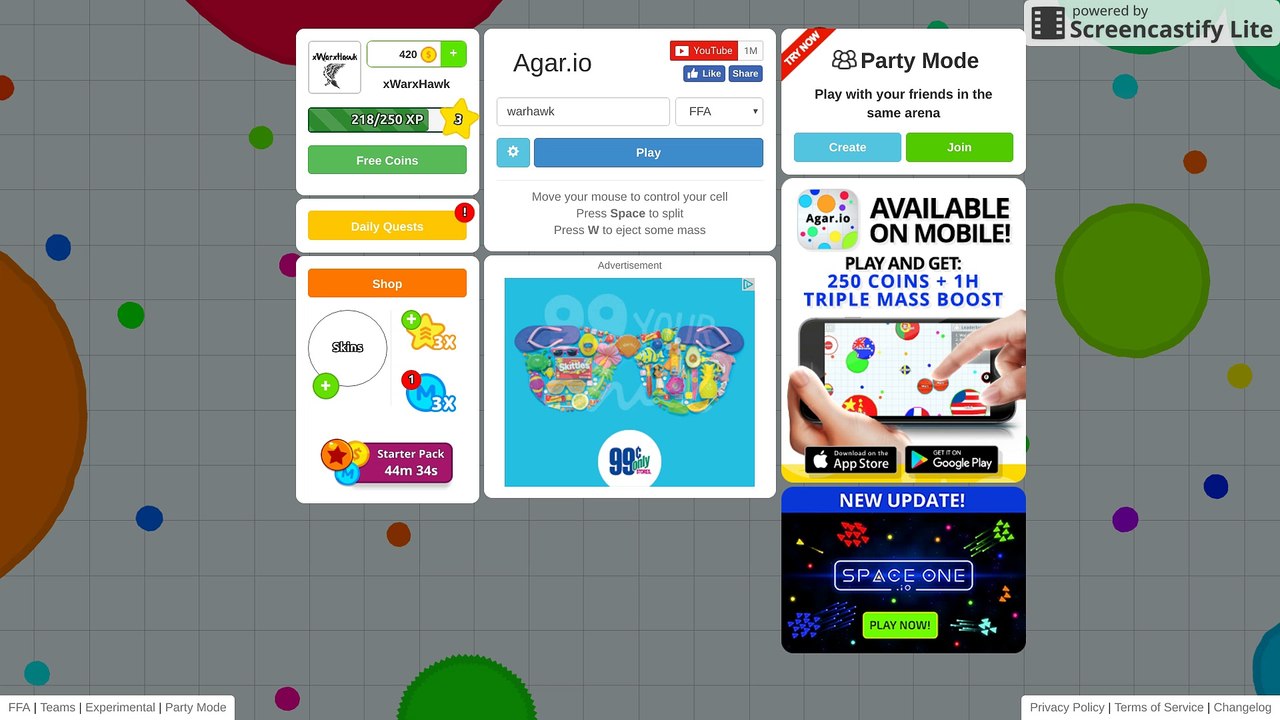 ARROW.IO | NEXT BIG THING