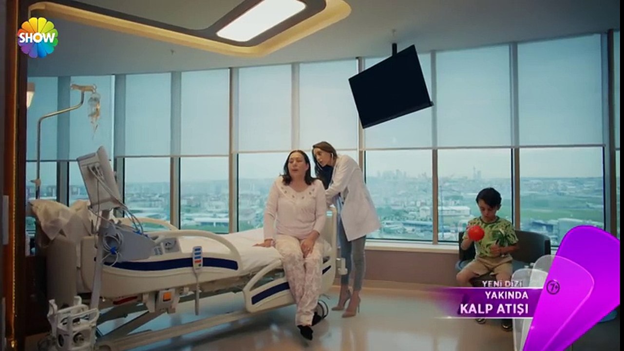Kalp Atışı 1.Tanıtım