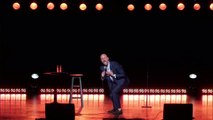 Maz Jobrani - Formal Persian Greetin