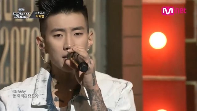 박재범_좋아 + So Good + Enjoy The Show + AOMG CYPHER