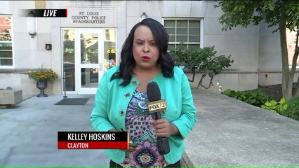 Fugitive St. Louis Prisoner Captured After Days on the Run