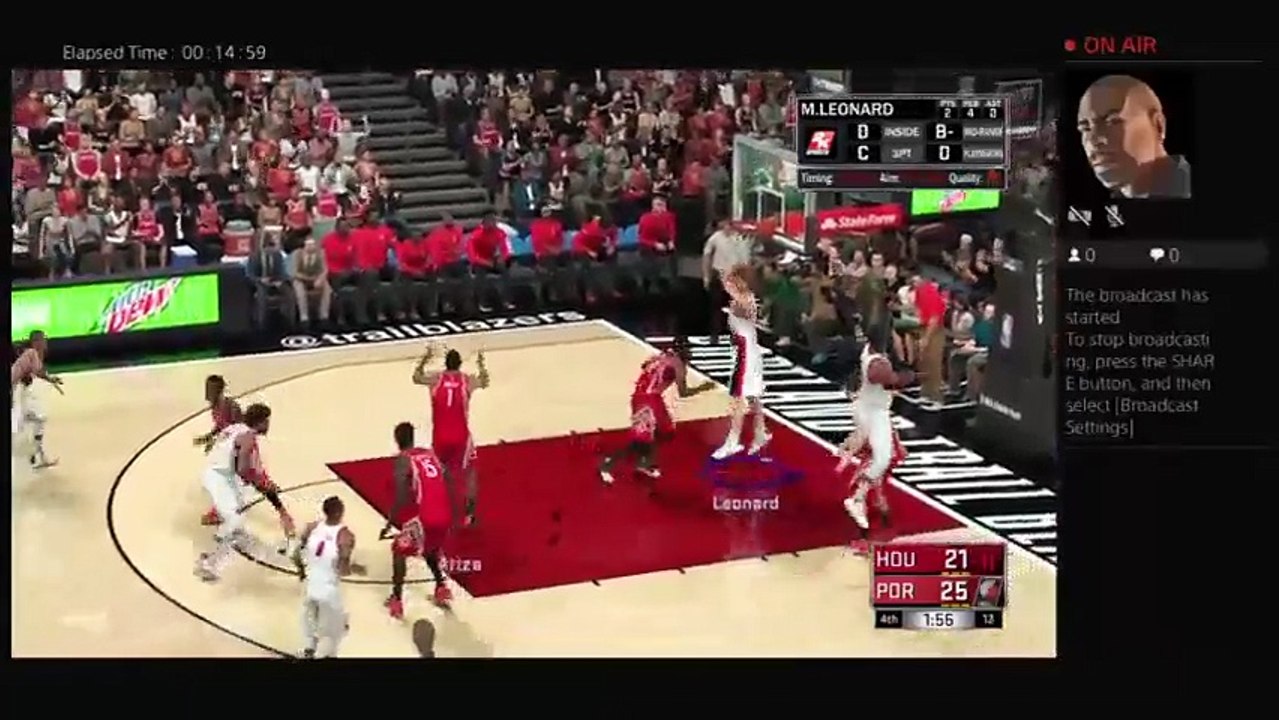 GERRAN-T's Live vs Mike (51)