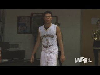 5-Star PG Quade Green Is ELITE SCORER! Kentucky Wildcats Commit!