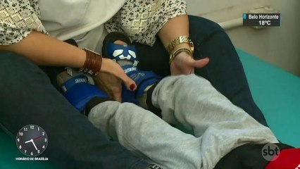 AACD decide abandonar gestão de unidade no Rio de Janeiro