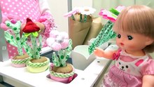 お花屋さん お店屋さんご�