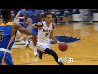 Trae Young Gets Shifty With 44 Points Performance! Norman North vs Stillwater | RAW HIGHLIGHTS