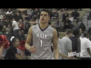 Michael Porter Jr. The Double-Double KING! Nathan Hale vs Eastside Catholic | RAW HIGHLIGHTS
