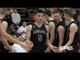 West Virginia Commit Jordan McCabe Drops A SMOOTH 30 Piece vs Hortonville | RAW HIGHLIGHTS