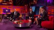 Zac Efron Recreates Top Gun  The Graham Norton Show