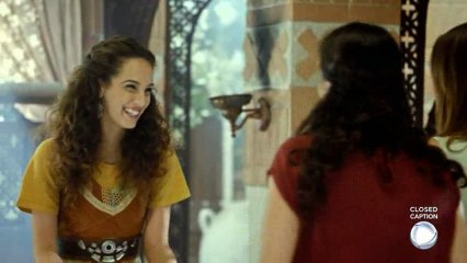 O Rico e Lazaro Capitulo 78 Bloco 1