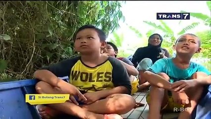 SI BOLANG 6 JUNI 2017 MUARA MUNTAI