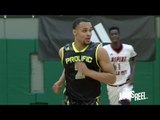 Duke Commit Gary Trent Drops 33 Points vs ASPIRE Prep | RAW HIGHLIGHTS