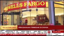 5 Perusahaan Terbesar Versi Majalah Forbes Tahun 2017