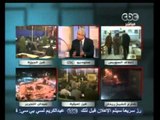 هل تحترق مصر يوم 25 يناير؟