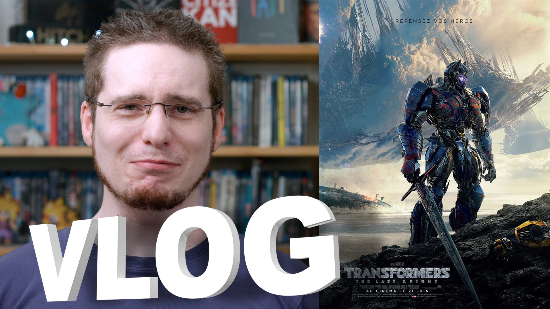 transformers the last knight dailymotion
