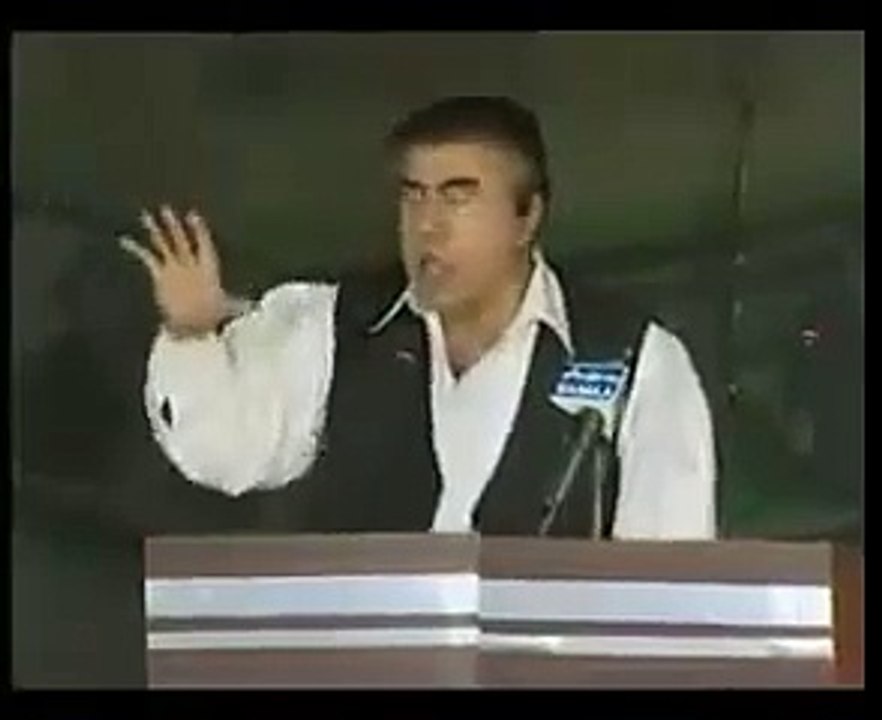 طارق عزیز کی ایک منٹ کی ویڈیو نے رلا دیا۔۔ گرج آواز میں وہ باتیں کہہ دی روح کانپ اٹھی