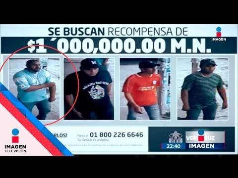 ¡YO NO SOY! Lo acusan del asesinato de policías federales | Noticias con Ciro Gómez Leyva