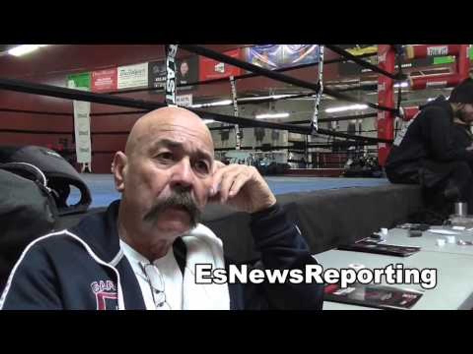 danny garcia vs herrera deontay wilder vs malik scott who wins EsNews Boxing