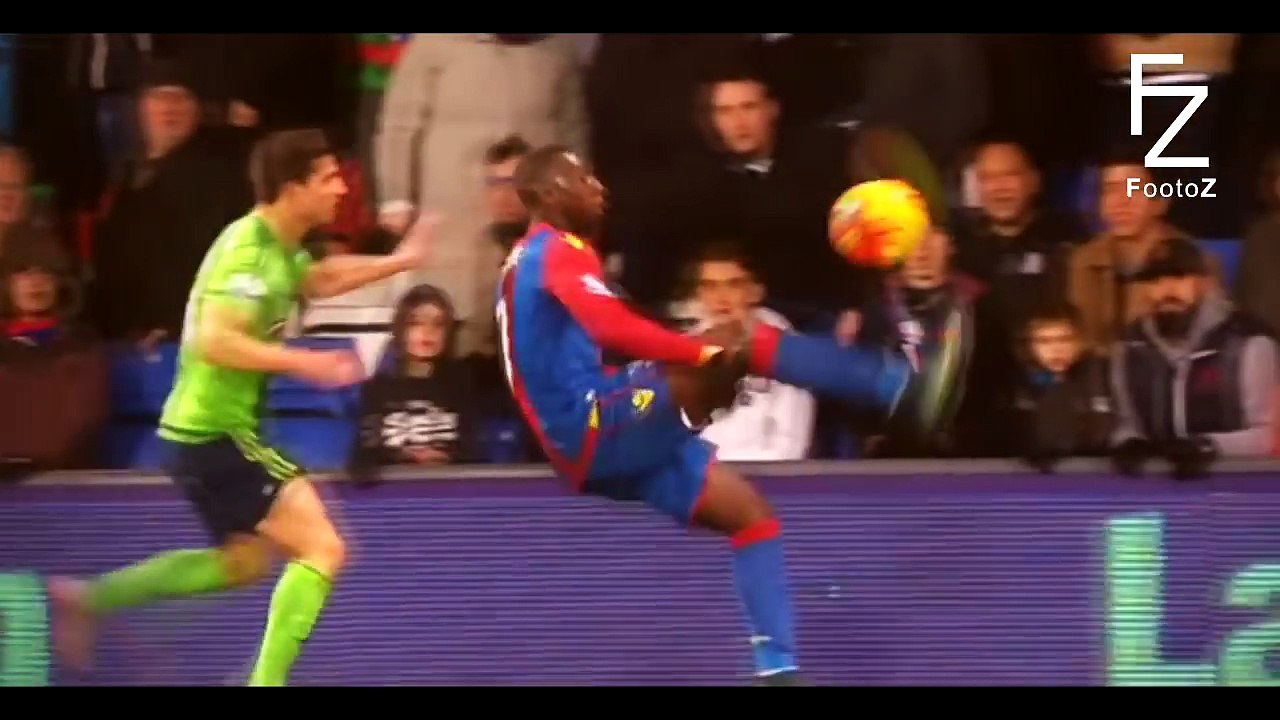 Circus During Football Match ● Crazy Showboat Skills ● HD