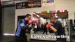rubio to fight in mexico in april for wbc 160 title EsNews Boxing