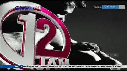 Foto Rio Dewnato Gendong Baby Salma Jadi Viral