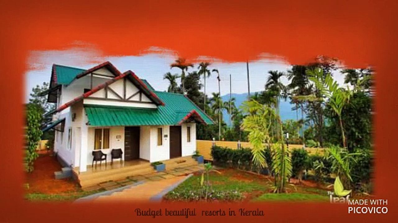 Best Tourist destination in India|Kerala tourism