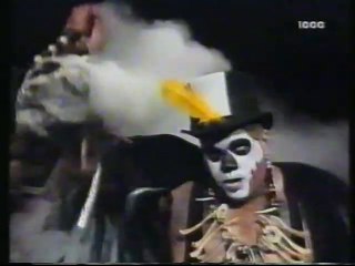 Tv1000 Avsnitt 26 (Del 2 av 2)