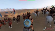 Mount and Blade 2 Bannerlord gameplay - PC Gaming Show 2017