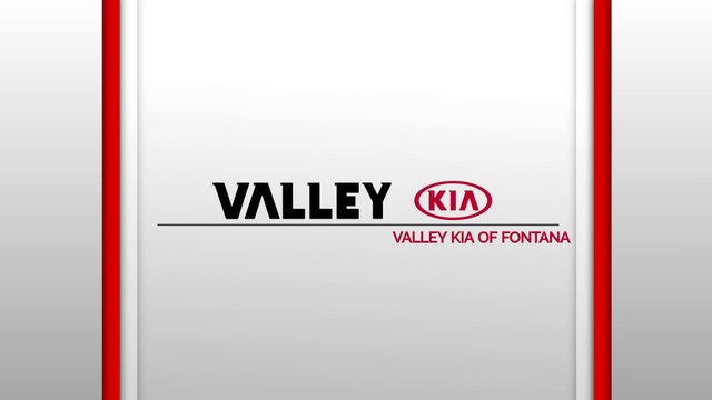 Kia Dealership Fontana, CA | Valley Kia of Fontana